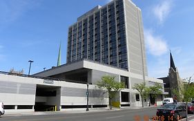 Holiday Inn Chicago North-Evanston By Ihg